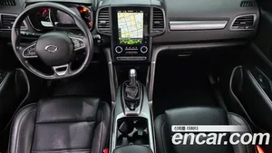 Renault QM6, 2019 — миниатюра 10