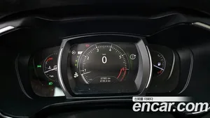 Renault QM6, 2019 — миниатюра 11