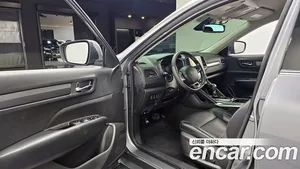 Renault QM6, 2019 — миниатюра 13