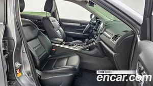 Renault QM6, 2019 — миниатюра 17