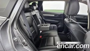 Renault QM6, 2019 — миниатюра 18