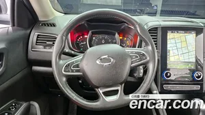 Renault QM6, 2019 — миниатюра 19