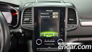Renault QM6, 2019 — миниатюра 20