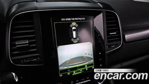 Renault QM6, 2019 — миниатюра 21