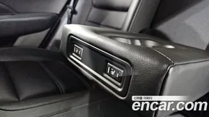 Renault QM6, 2019 — миниатюра 24