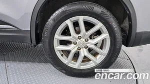 Renault QM6, 2019 — миниатюра 7