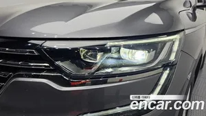 Renault QM6, 2019 — миниатюра 8