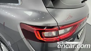 Renault QM6, 2019 — миниатюра 9