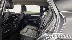 Renault QM6, 2019 — миниатюра 16