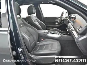 Mercedes-Benz GLE-Class, 2022 — миниатюра 6