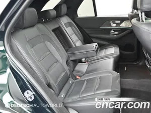 Mercedes-Benz GLE-Class, 2022 — миниатюра 7