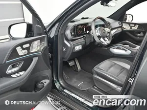Mercedes-Benz GLE-Class, 2022 — миниатюра 8