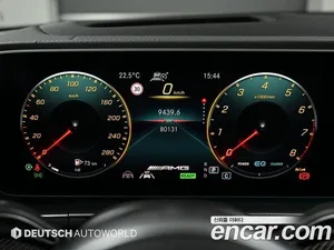 Mercedes-Benz GLE-Class, 2022 — миниатюра 10