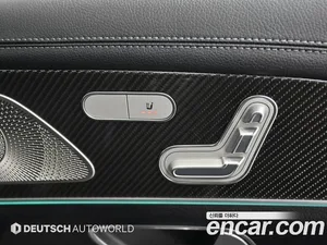 Mercedes-Benz GLE-Class, 2022 — миниатюра 15
