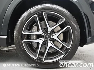 Mercedes-Benz GLE-Class, 2022 — миниатюра 17