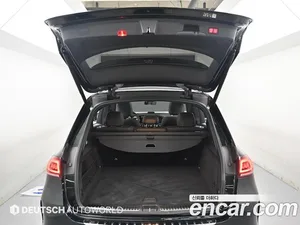 Mercedes-Benz GLE-Class, 2022 — миниатюра 18