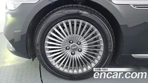 Genesis G90, 2021 — миниатюра 5