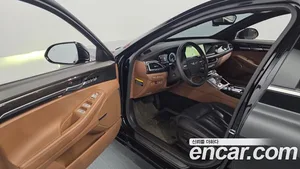 Genesis G90, 2021 — миниатюра 13