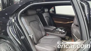 Genesis G90, 2021 — миниатюра 18