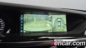 Genesis G90, 2021 — миниатюра 21