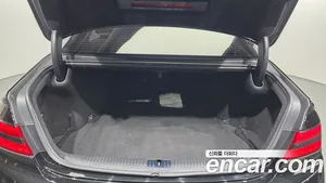 Genesis G90, 2021 — миниатюра 24