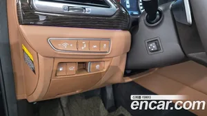 Genesis G90, 2021 — миниатюра 26