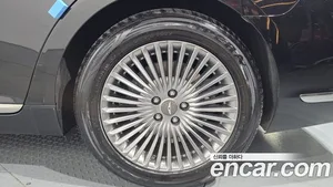 Genesis G90, 2021 — миниатюра 7