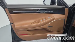 Genesis G90, 2021 — миниатюра 14