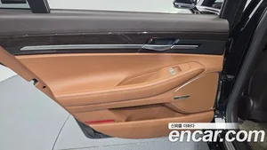 Genesis G90, 2021 — миниатюра 15