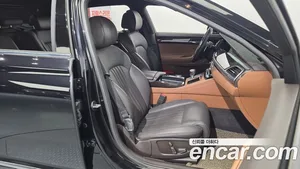 Genesis G90, 2021 — миниатюра 16