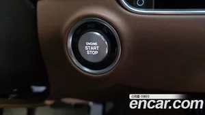 Genesis G90, 2021 — миниатюра 27