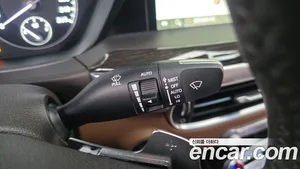 Genesis G90, 2021 — миниатюра 28