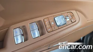 Genesis G90, 2021 — миниатюра 29