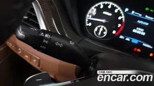 Genesis G90, 2021 — миниатюра 30