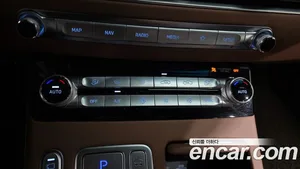 Genesis G90, 2021 — миниатюра 31
