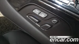 Genesis G90, 2021 — миниатюра 33
