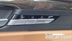 Genesis G90, 2021 — миниатюра 35