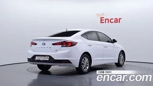 Hyundai Avante, 2019 — миниатюра 2