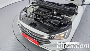 Hyundai Avante, 2019 — миниатюра 6