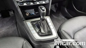 Hyundai Avante, 2019 — миниатюра 9