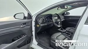 Hyundai Avante, 2019 — миниатюра 10