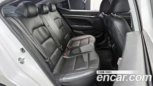 Hyundai Avante, 2019 — миниатюра 11