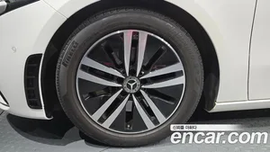 Mercedes-Benz A-Class, 2021 — миниатюра 5
