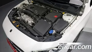 Mercedes-Benz A-Class, 2021 — миниатюра 6
