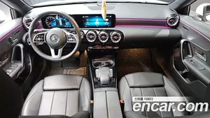 Mercedes-Benz A-Class, 2021 — миниатюра 10