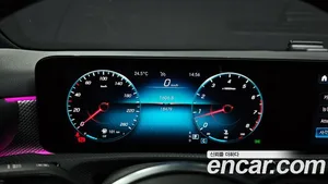 Mercedes-Benz A-Class, 2021 — миниатюра 11