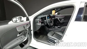 Mercedes-Benz A-Class, 2021 — миниатюра 13