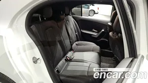 Mercedes-Benz A-Class, 2021 — миниатюра 17