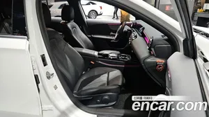 Mercedes-Benz A-Class, 2021 — миниатюра 18