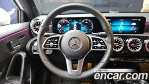 Mercedes-Benz A-Class, 2021 — миниатюра 19